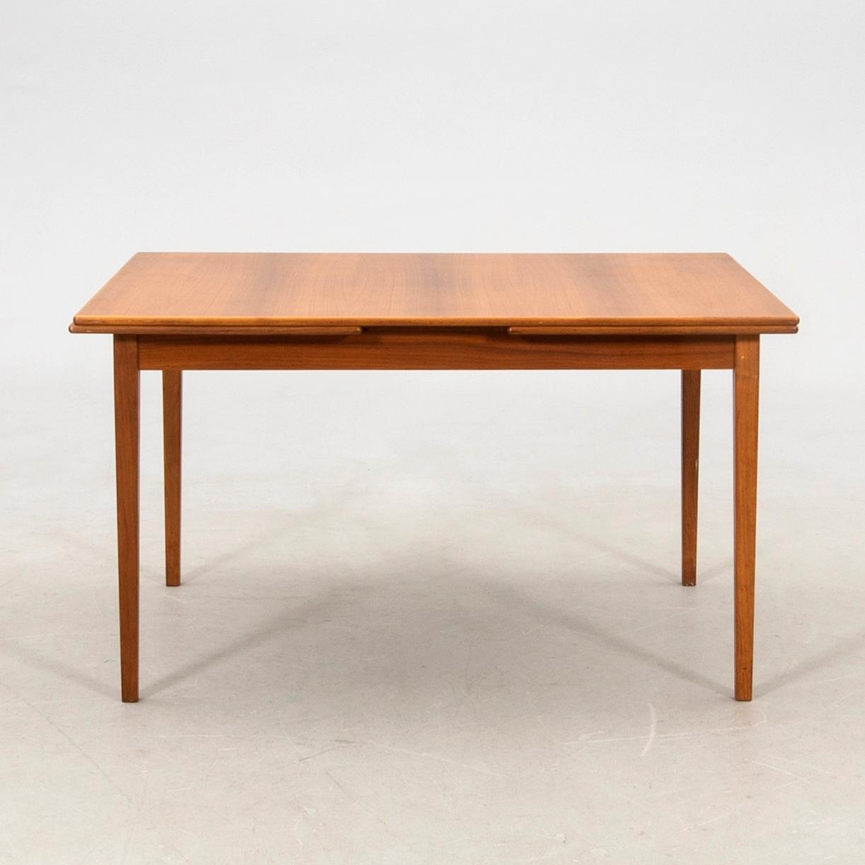 Dining Table 1960s.