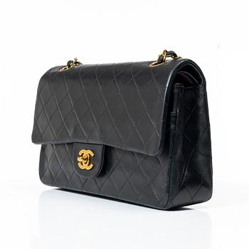 Chanel, väska, "Medium Double Flap Bag", 1989-1991.