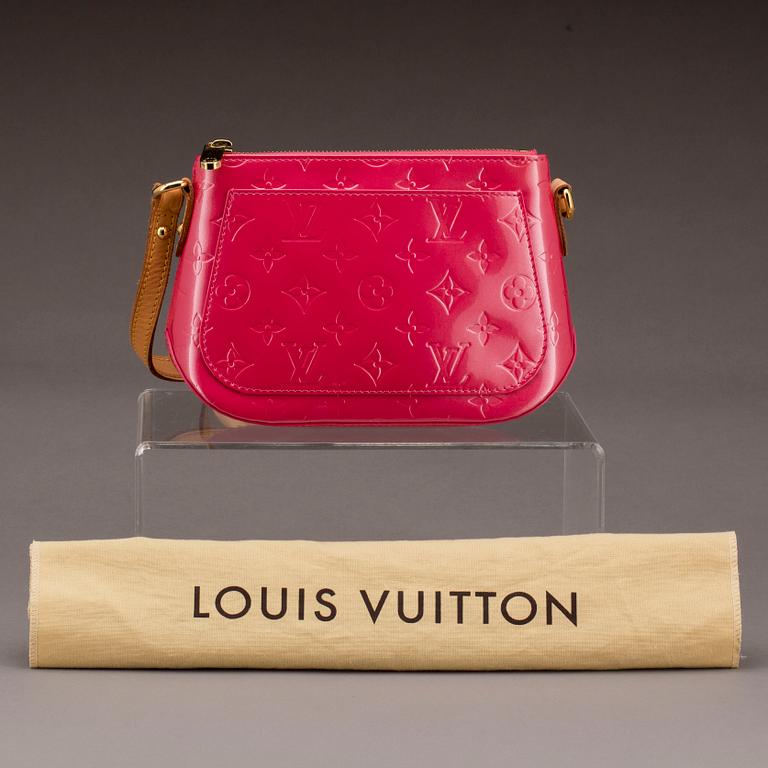 VÄSKA, "Minna Street Framboise", Louis Vuitton.