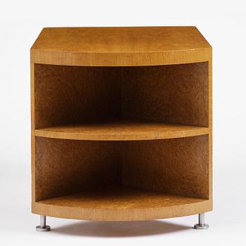 Harald Bergsten, an important table, AB Gustaf Flinta, Hedemora, for the Stockholm Exhibition 1930.