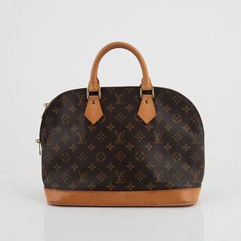 Louis Vuitton, väska "Alma", Frankrike 1997.