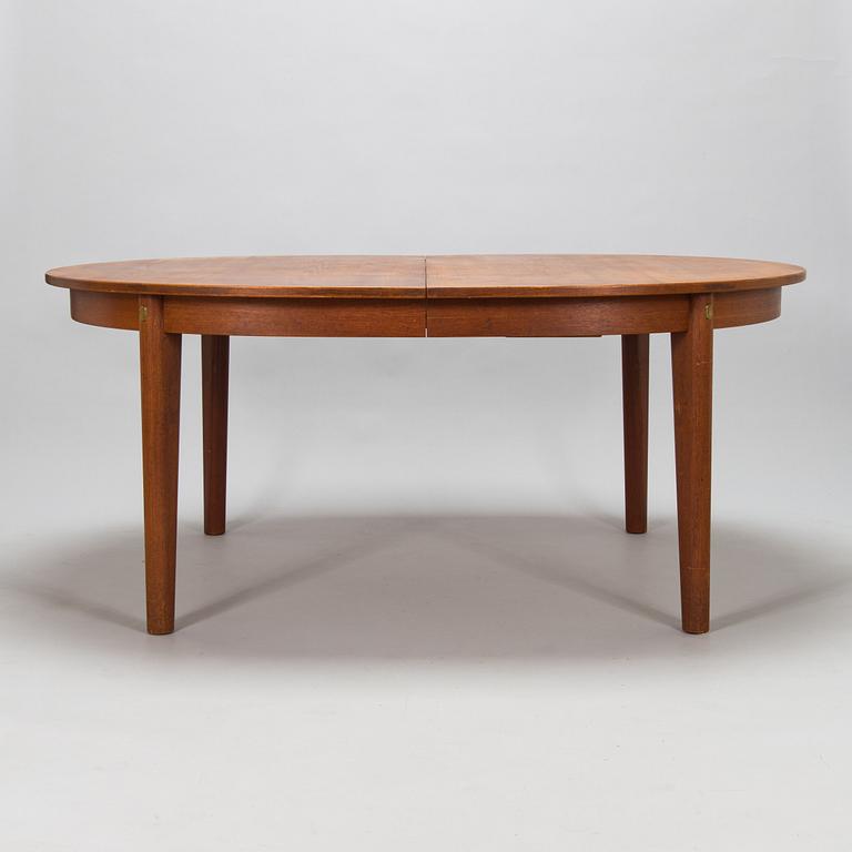 Børge Mogensen, ruokapöytä, Karl Andersson's, Ruotsi 1960-luku.