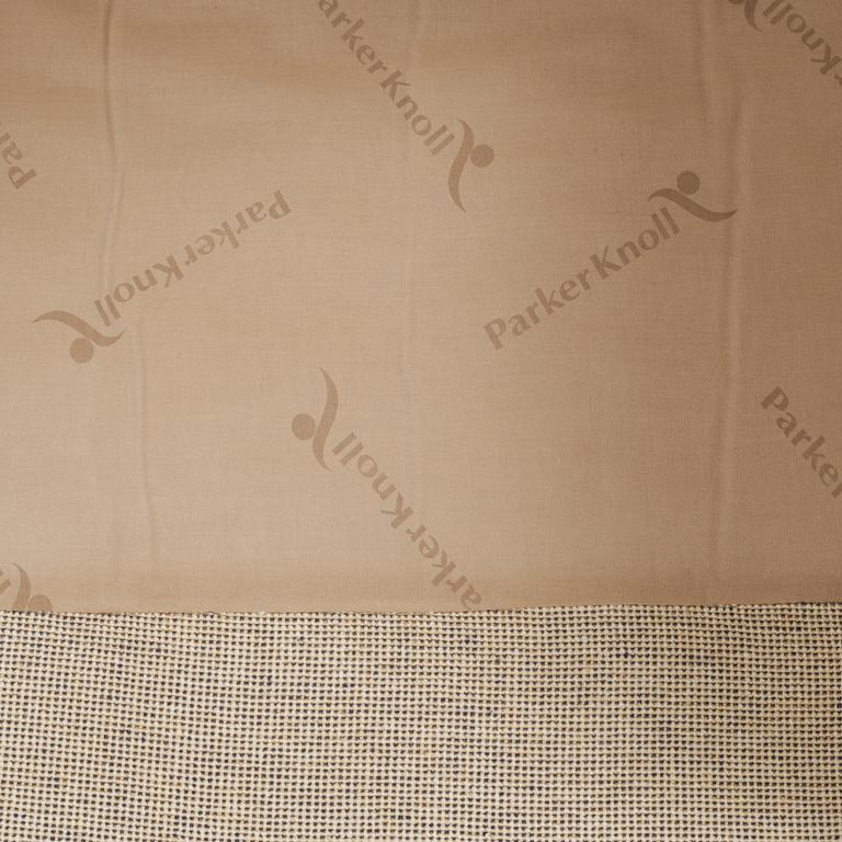 FÅTÖLJ, "York Wing Chair", Parker Knoll, 1997.