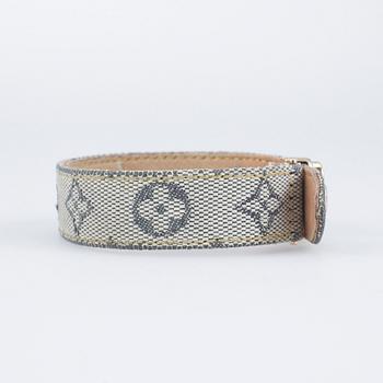 ARMBAND, Louis Vuitton.