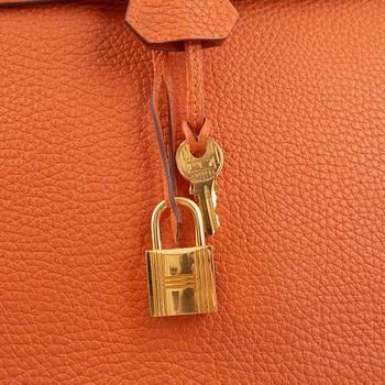 Hermès, bag, "Birkin 35", 2012.