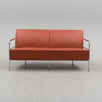 A GUNILLA ALLARD SOFA, "Cinema" for Lammhults 1997.