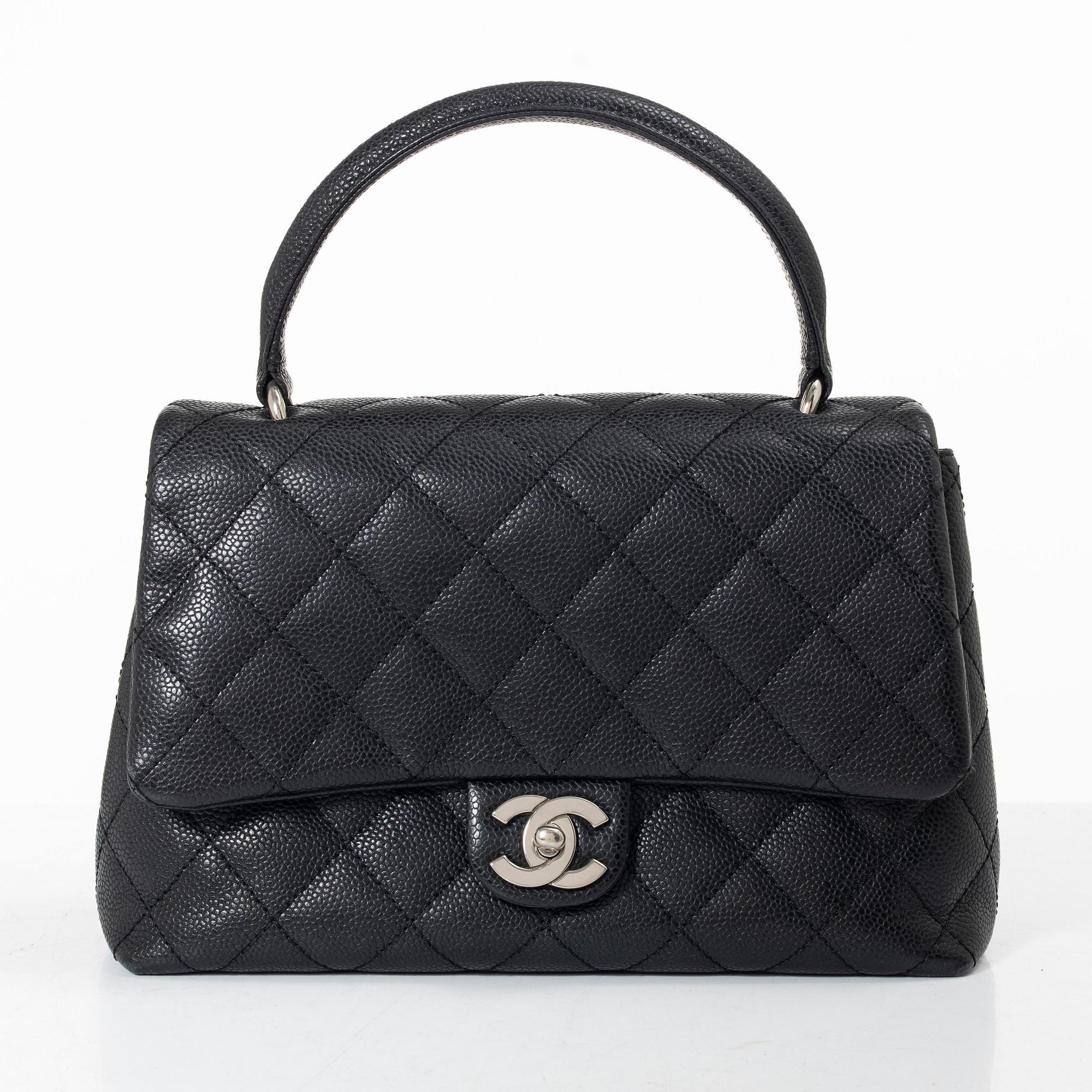 Chanel, väska, 2006-2008.