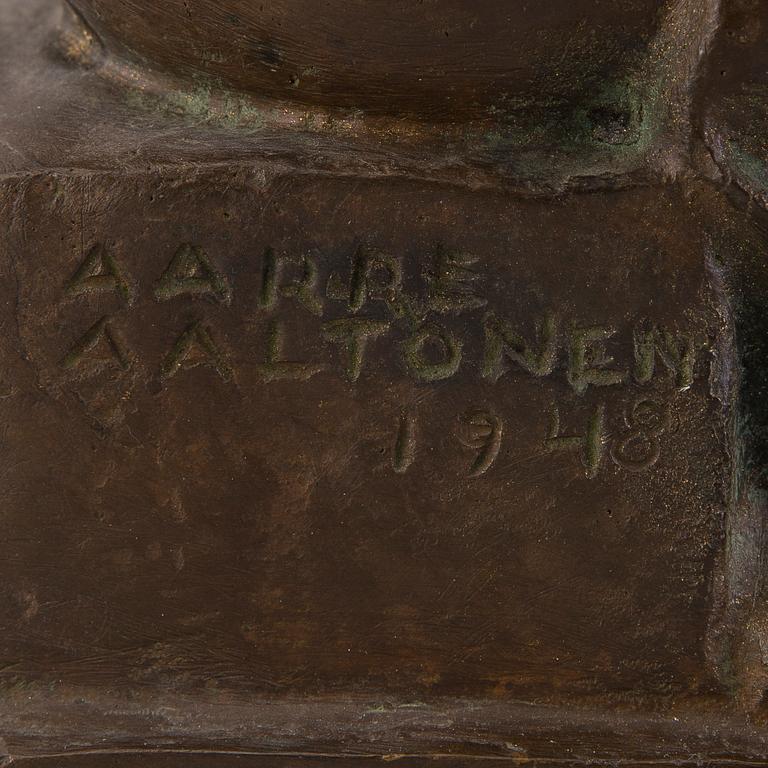 Aarre Aaltonen, ÄITI JA LAPSI.
