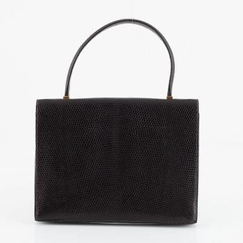 Hermès, bag, vintage, made before 1945.