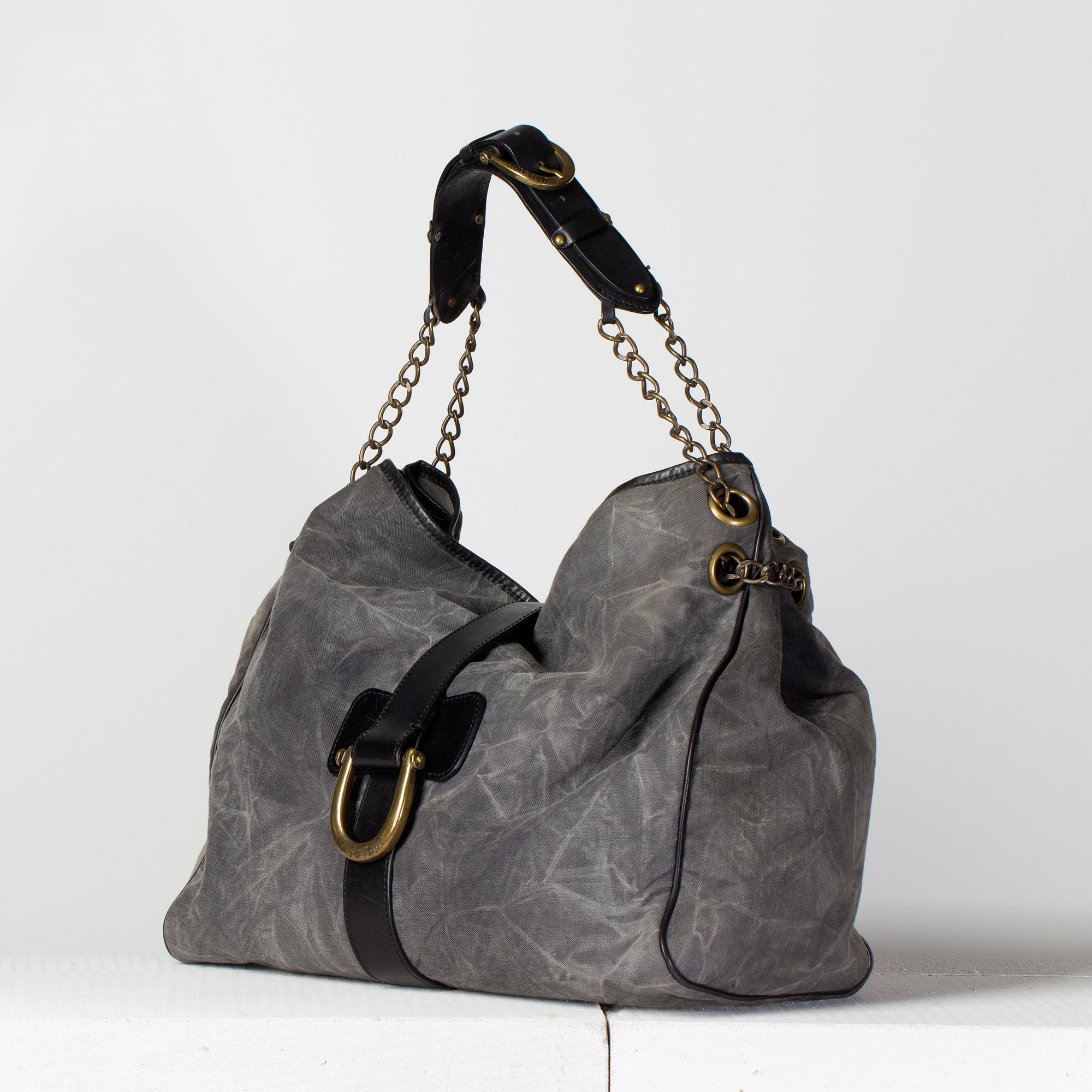 VÄSKA, Just Cavalli.