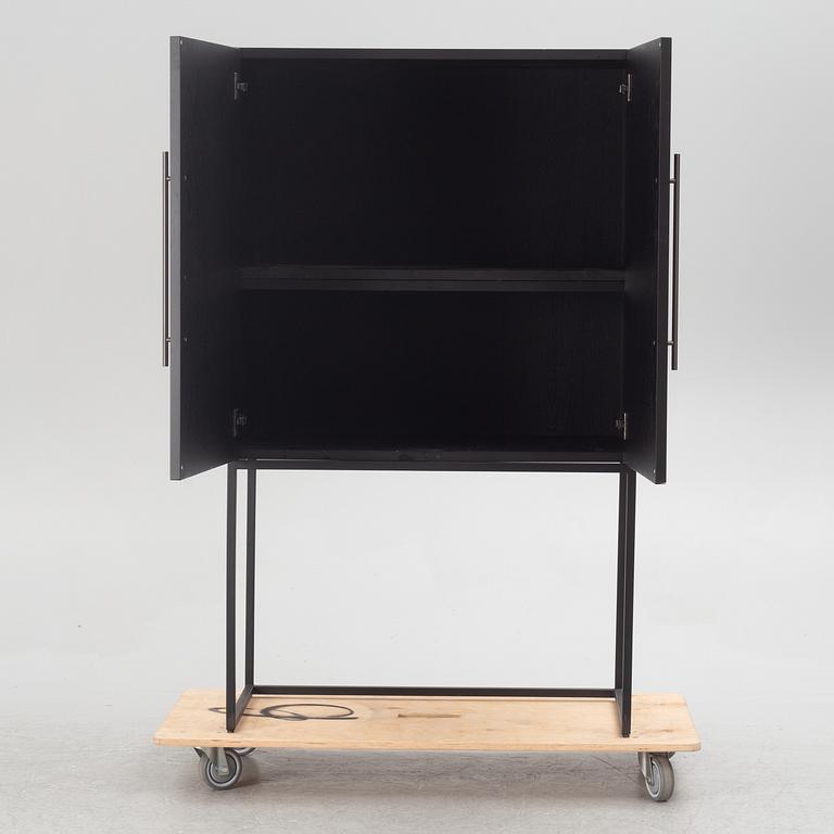Slettvoll, cabinet, "Zander" 2000s.