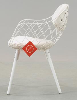 KARMSTOL, "Pina", Jamie Hayon för Magie.