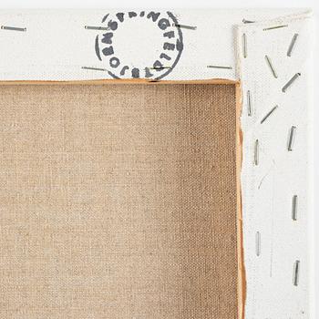 John Sundkvist, Utan titel.