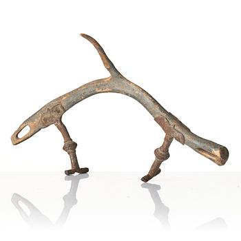 Selbåge, Sverige, 1700 - 1800-tal.