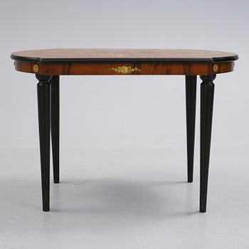 BORD, ny Louis XVI, 1800-talets slut.