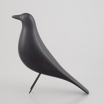 Charles & Ray Eames, a decorative bird, 'Eames House Bird', Vitra.