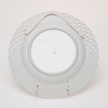 FAT, porslin, Meissen, 1900-talets början.