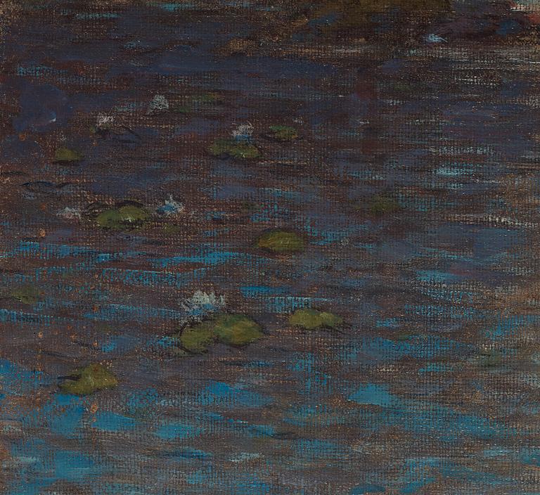 Per Ekström, Solglitter.