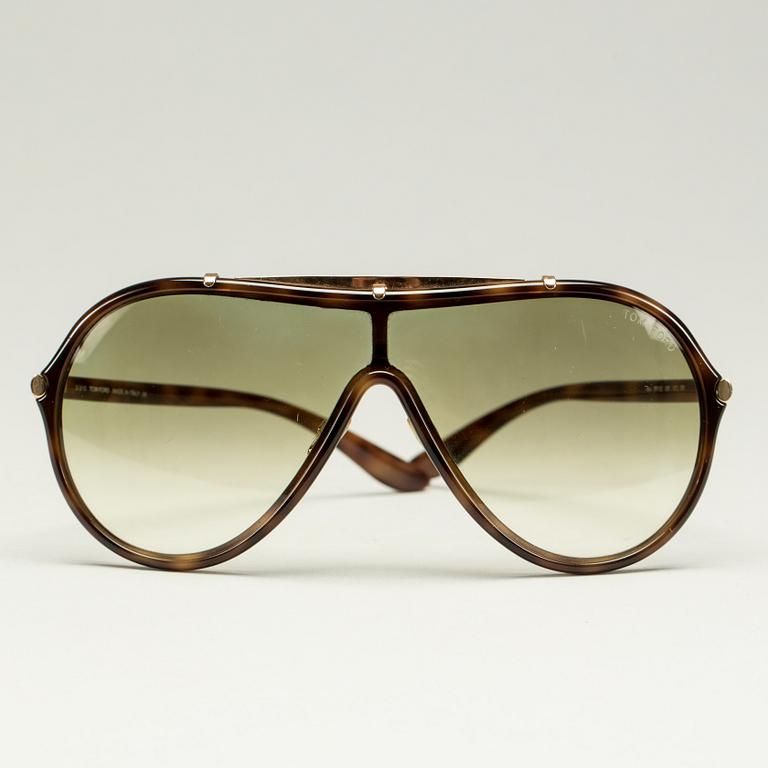 SOLGLASÖGON, "Ace", Tom Ford.