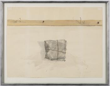 Lennart Aschenbrenner, Utan titel.