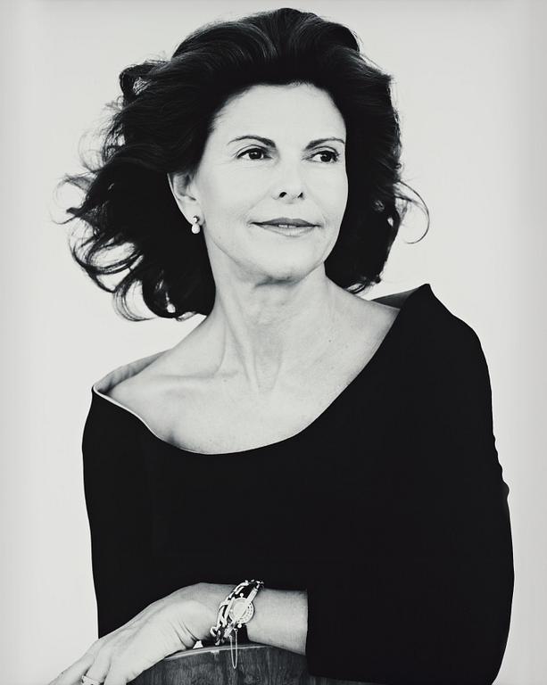 Ewa-Marie Rundquist, "Silvia", 2001.