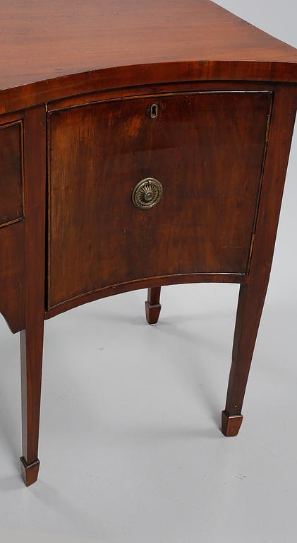Sideboard, England, 1800/1900-tal.