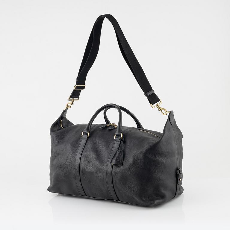 Mulberry, weekendbag.