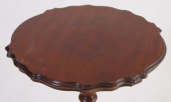 PELARBORD, 1800-tal.