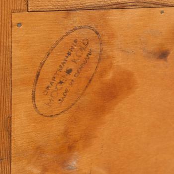 BYRÅ, Mogens Kold, Danmark, 1950/60-tal.