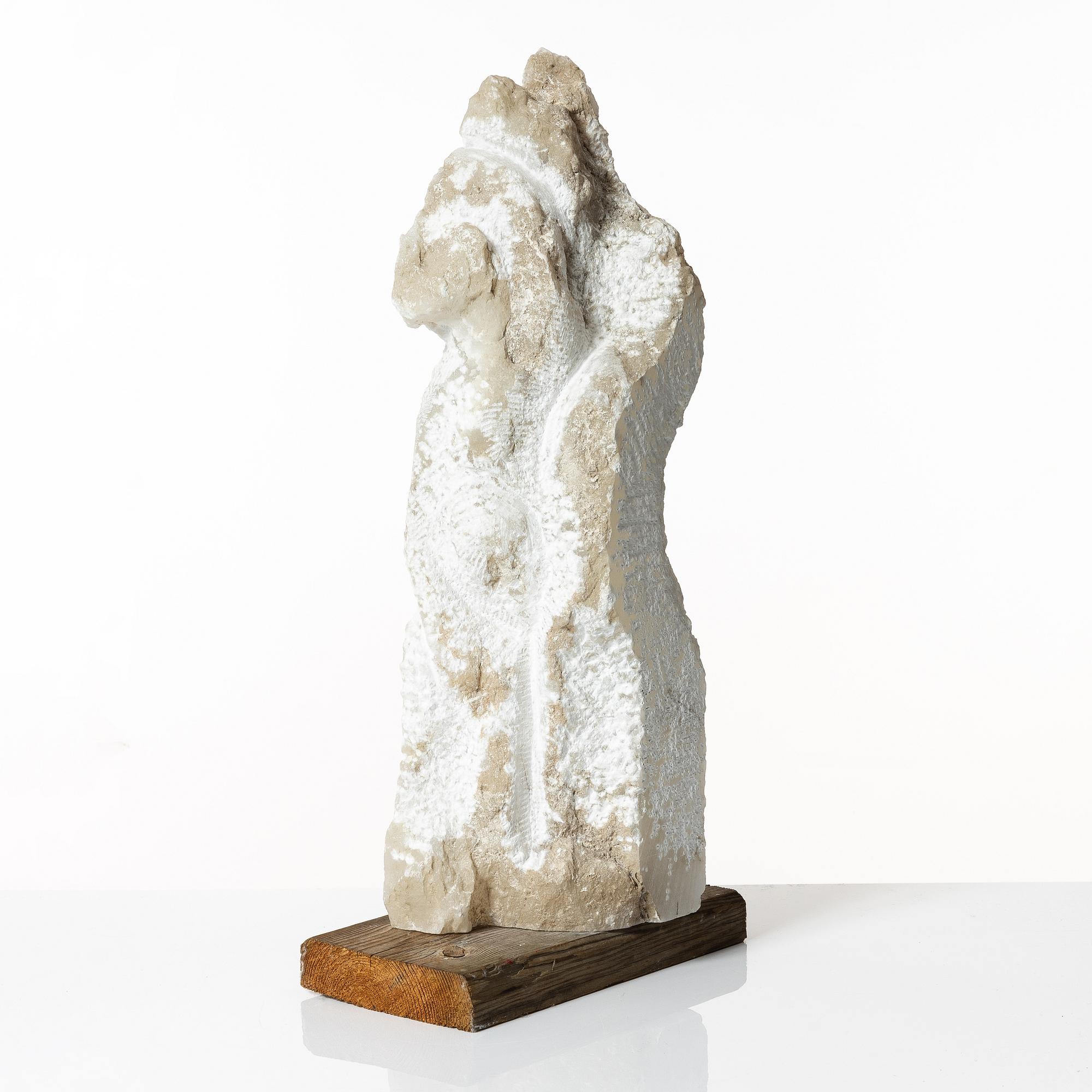 Staffan Nihlén, Untitled.