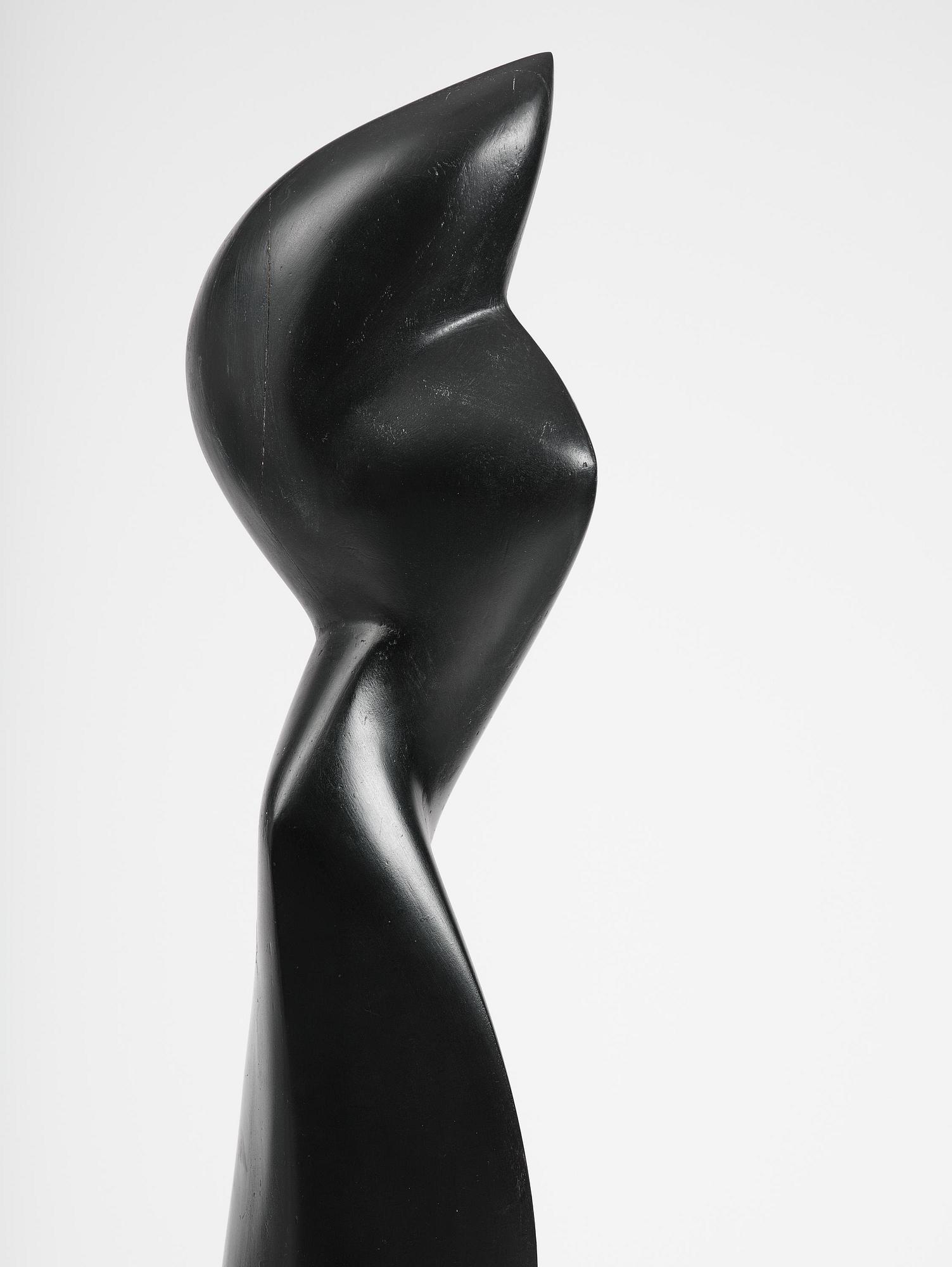 Veikko Keränen, "Charlie Parker".