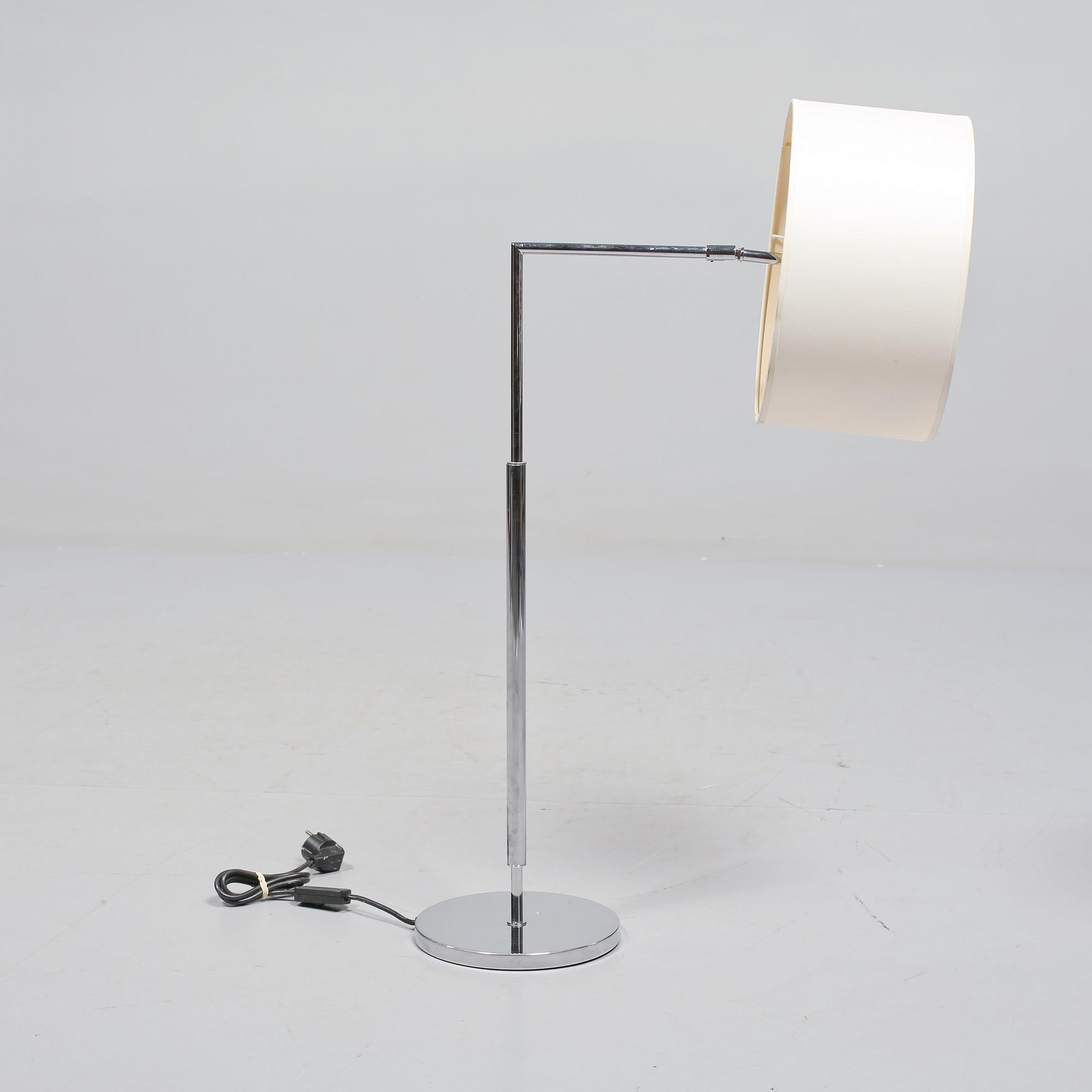 BORDSLAMPA, MLE, Italien, sent 1900-tal.