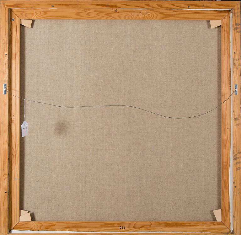 KRISTIAN KROKFORS, FLYGBILD.