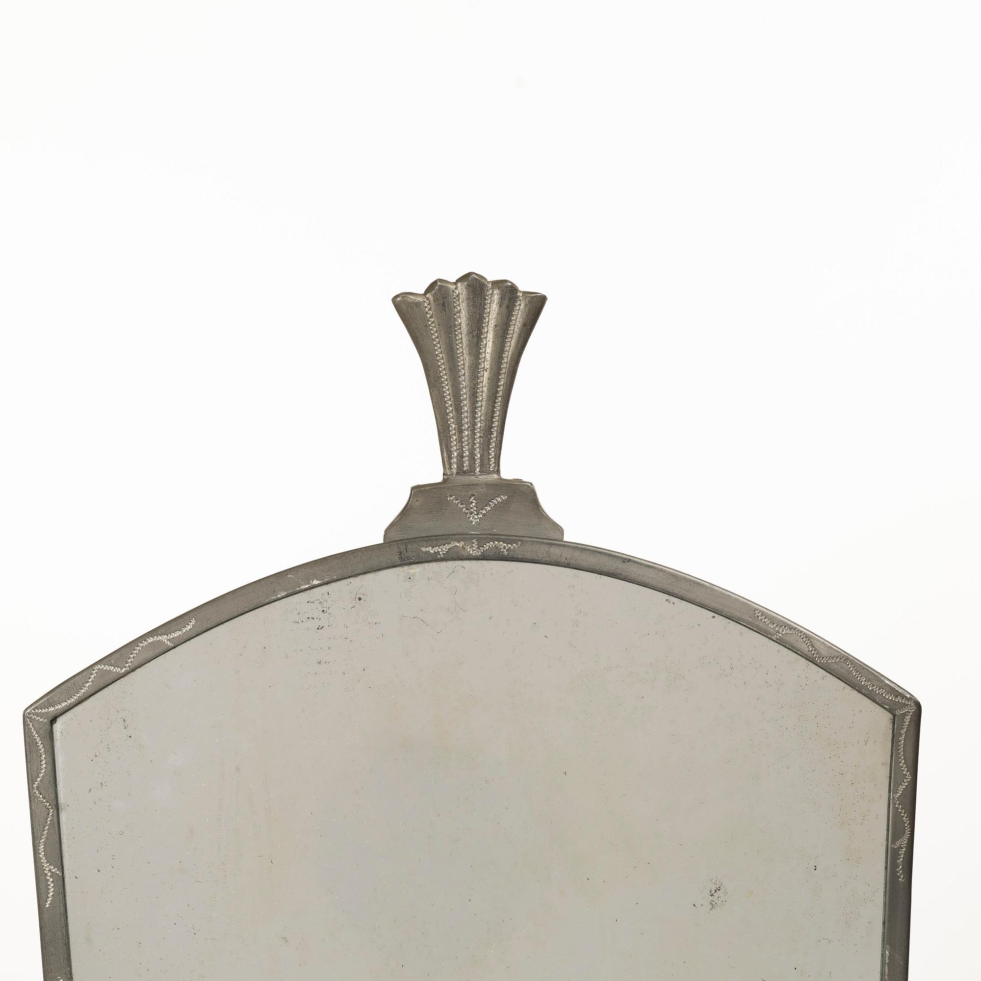 Mirror, Swedish Grace, first half of the 20th century.