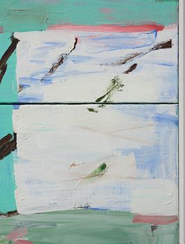 Bo Swenson, "Bryggan".