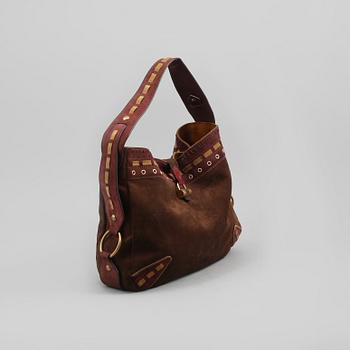 VÄSKA, hobo, Yves Saint Laurent.