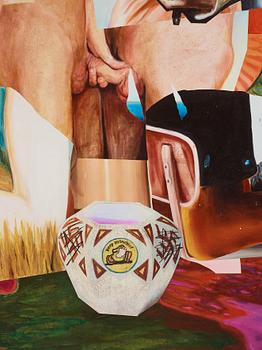 Love Lundell, "Docking".