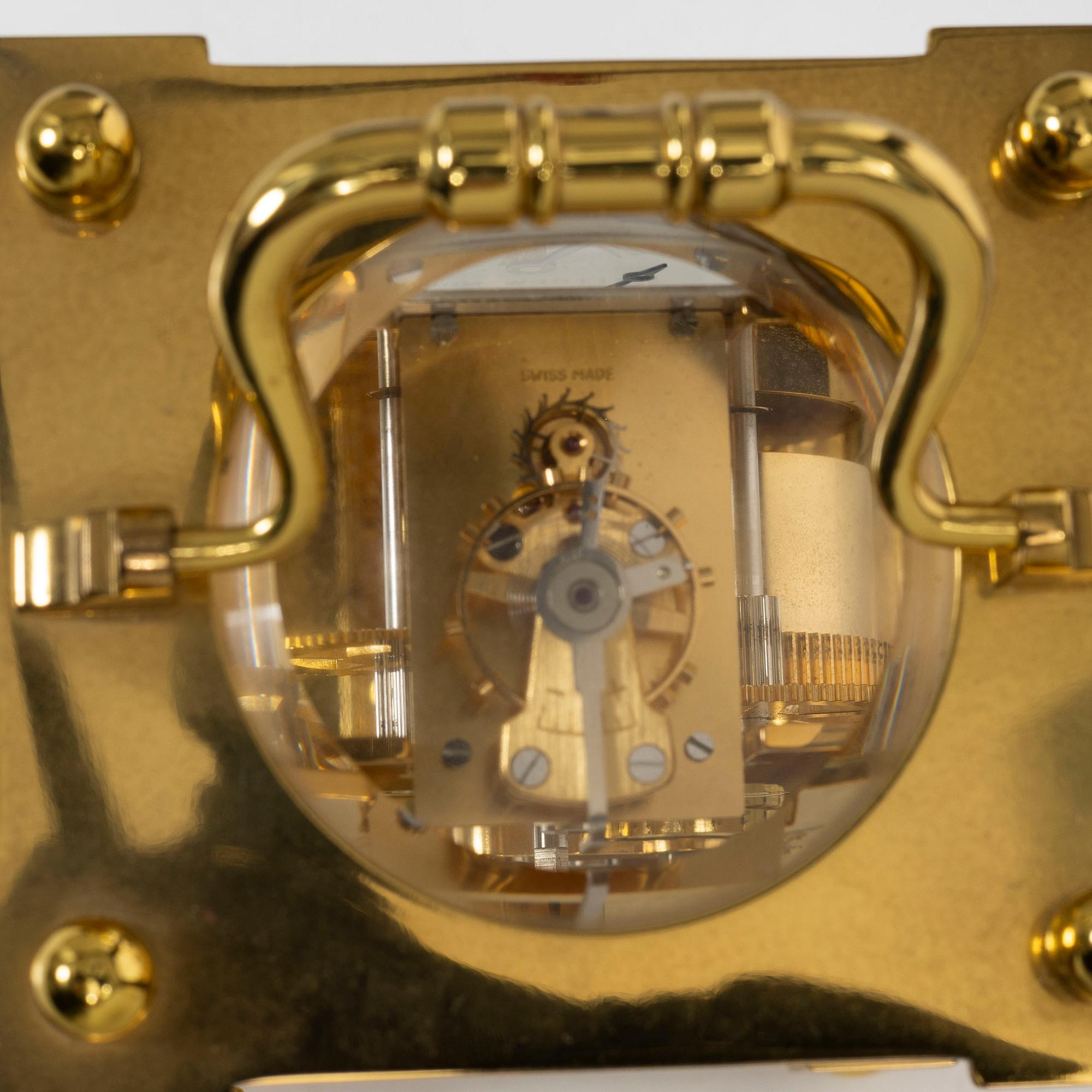 Reseur Matthew Norman, London. Schweiz, 1900-tal.