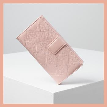 WALLET, Christian Dior.