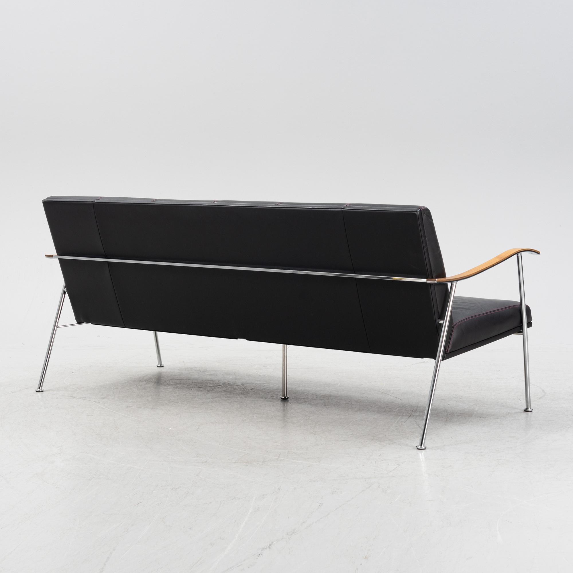 Gunilla Allard, a 'Sahara' sofa, Lammhults, 21st Century.