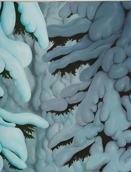 Patrik Andiné, "Förklädnad".