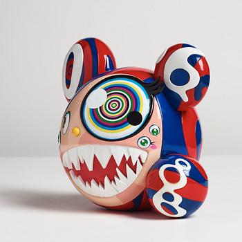 TAKASHI MURAKAMI,