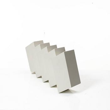 Lars Erik Falk, "Modul skulptur 69".