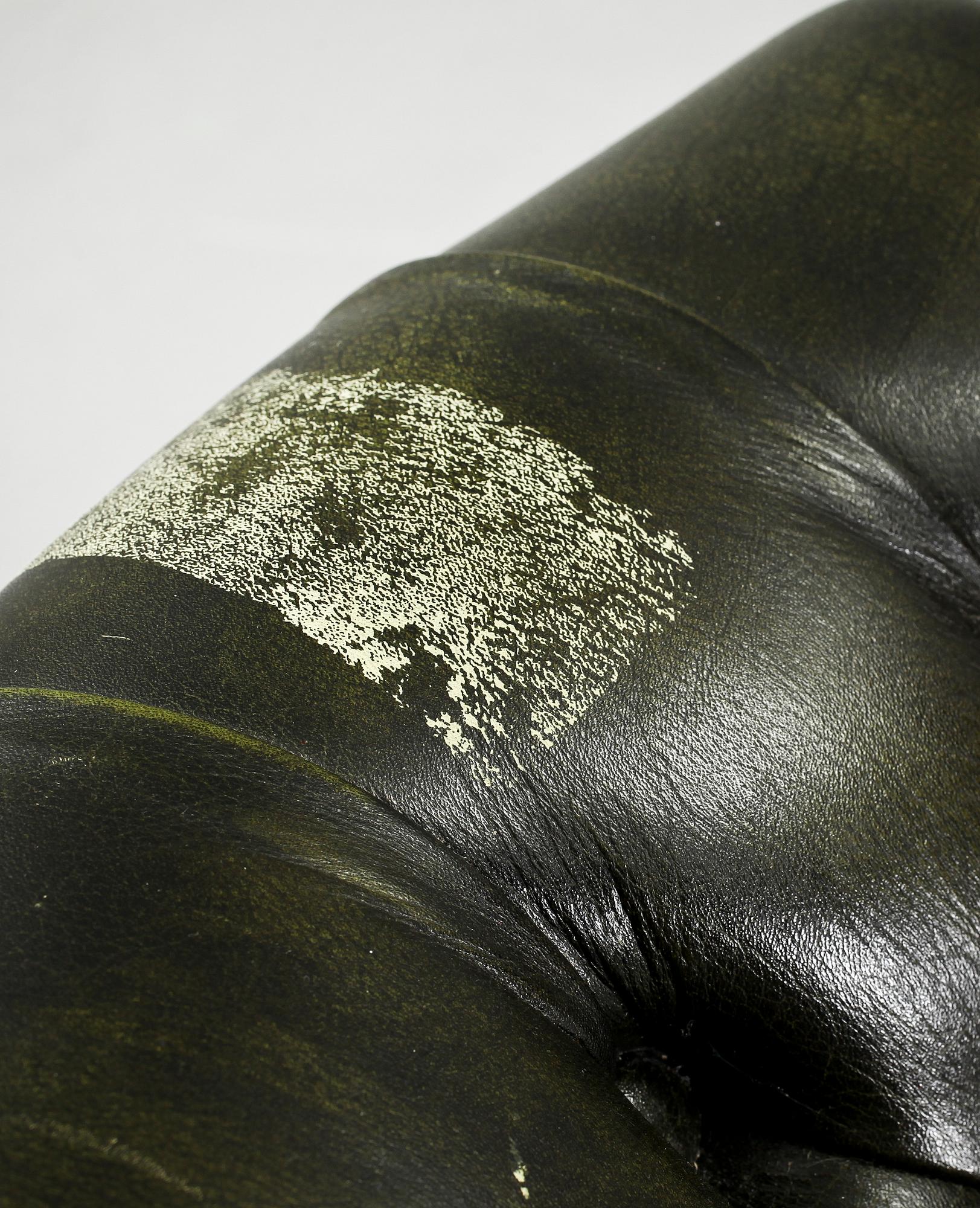 SKRIVBORDSSTOL, engelsk stil, 1900-talets andra hälft.