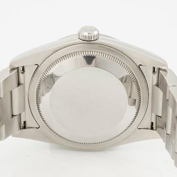 Rolex, Oyster Perpetual, Explorer, wristwatch, 36 mm.