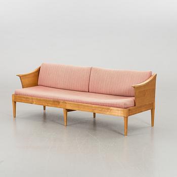 CARL MALMSTEN, sofa "Gustavianus", 20th century latter part.