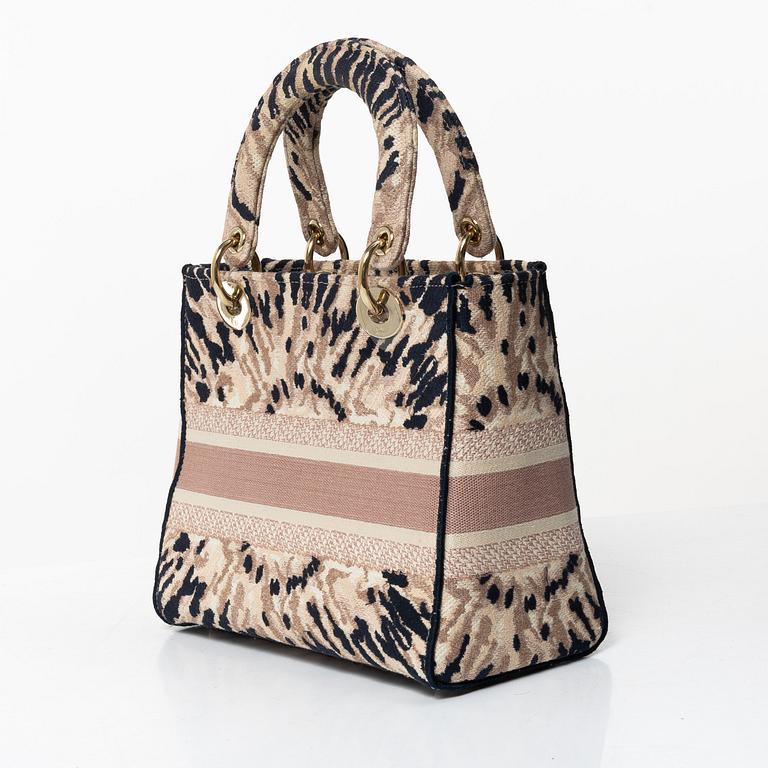 Christian Dior, Bag, "Lady D Lite".