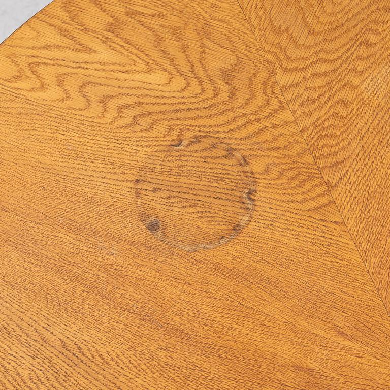 Soffbord, Chippendale-stil, 1900-talets första hälft.