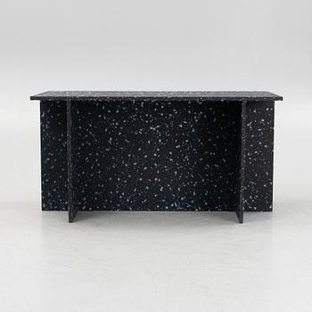 Stamuli, a dining set, Greenhouse Bar for Stockholm Furniture Fair 2024.