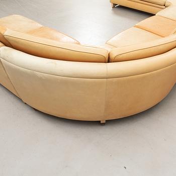 Corner sofa/Modular sofa DUX, late 1900s-.